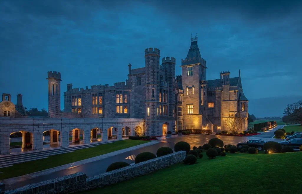 Adare Manor Hotel & Golf Resort