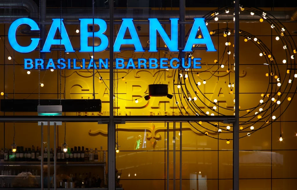 Cabana