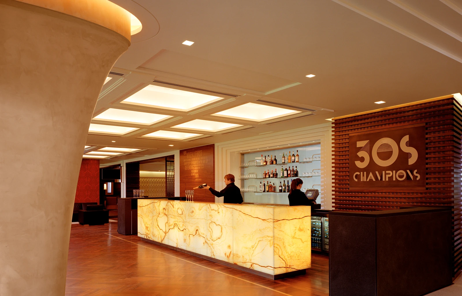 Diamond Club