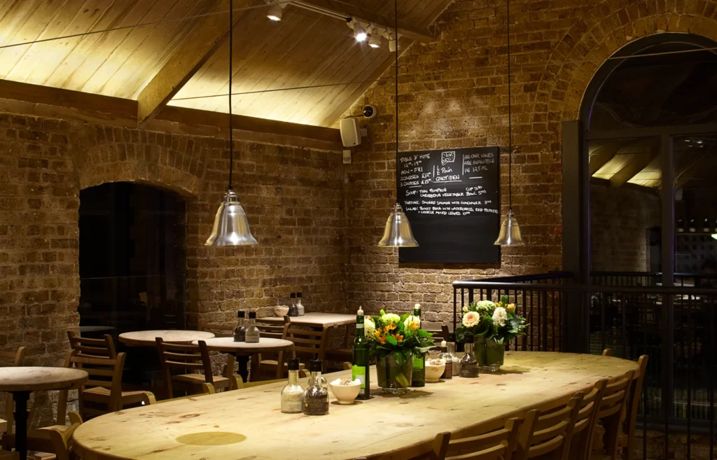 Le Pain Quotidien