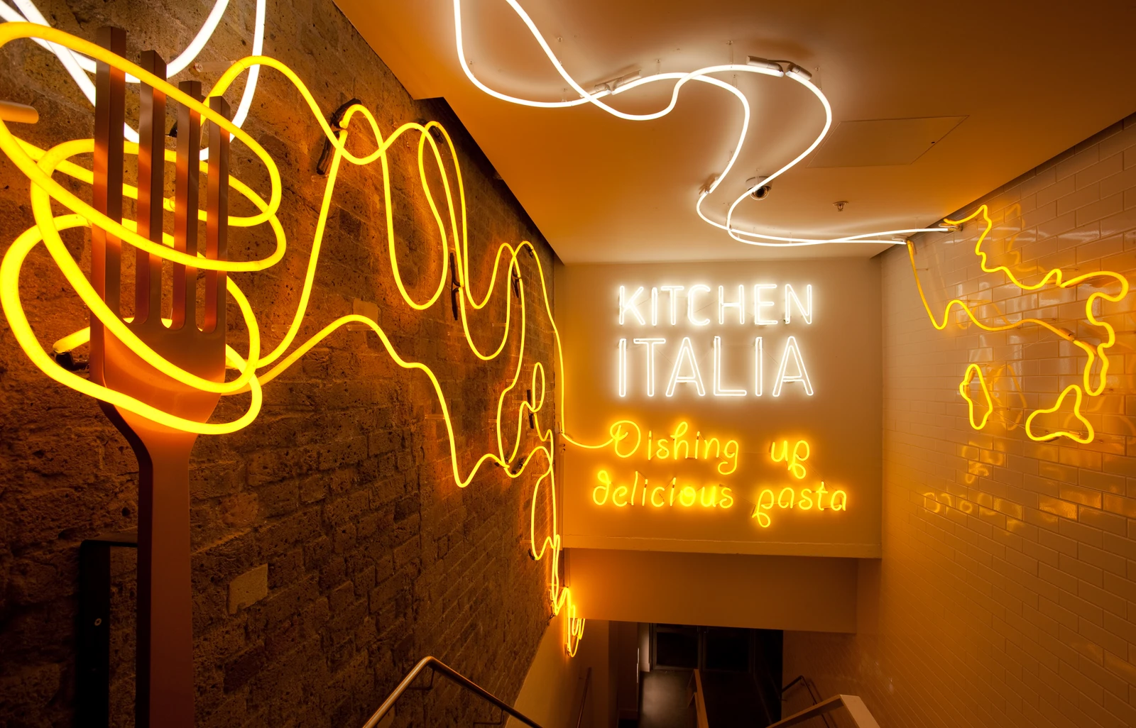 Kitchen Italia