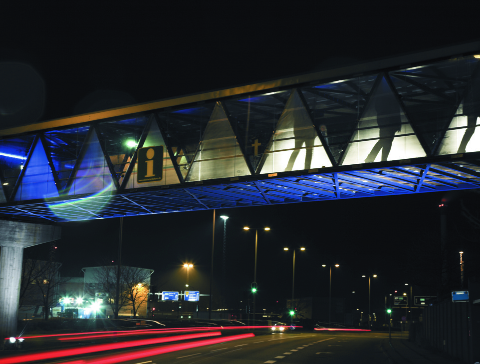The Money Bridge