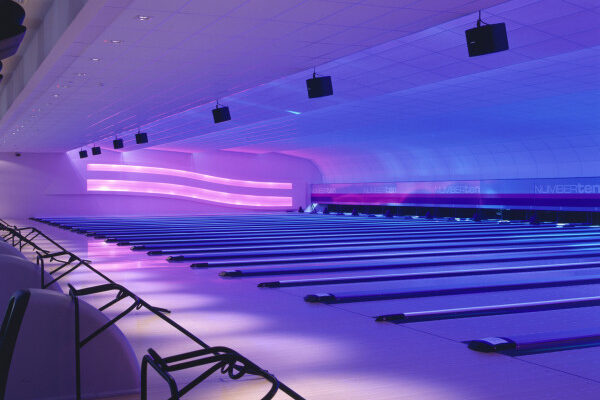 No. 10 Bowling, Braintree & Rugby